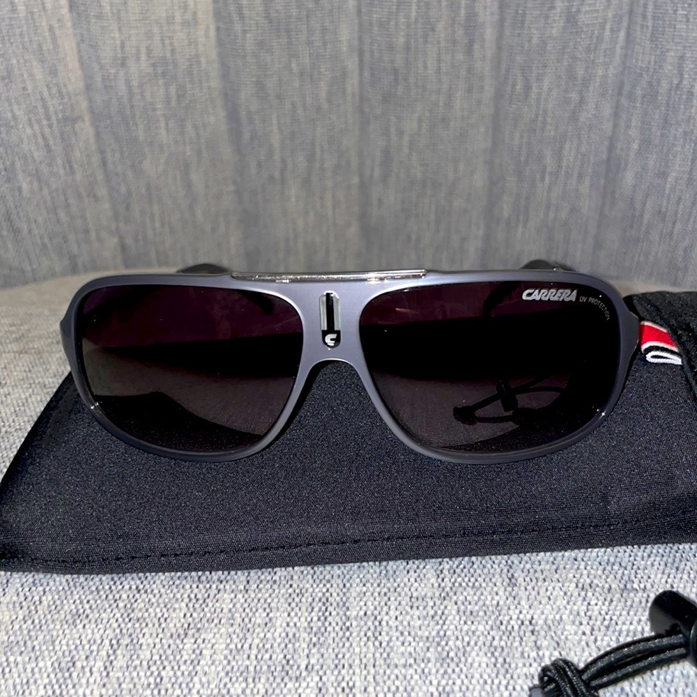 Carrera men’s sunglasses
